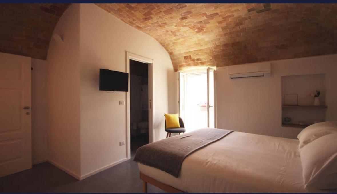 ألتامورا B&B Santa Chiara المظهر الخارجي الصورة