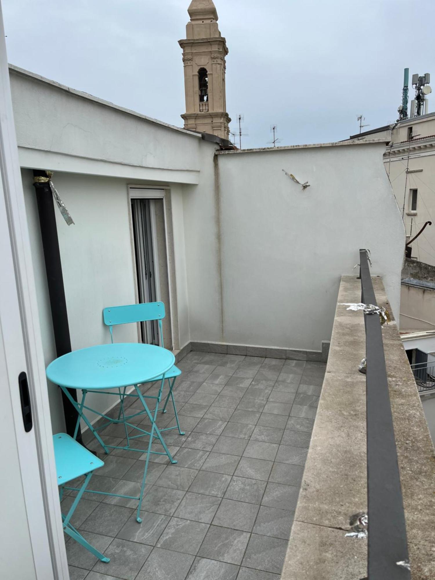 ألتامورا B&B Santa Chiara المظهر الخارجي الصورة