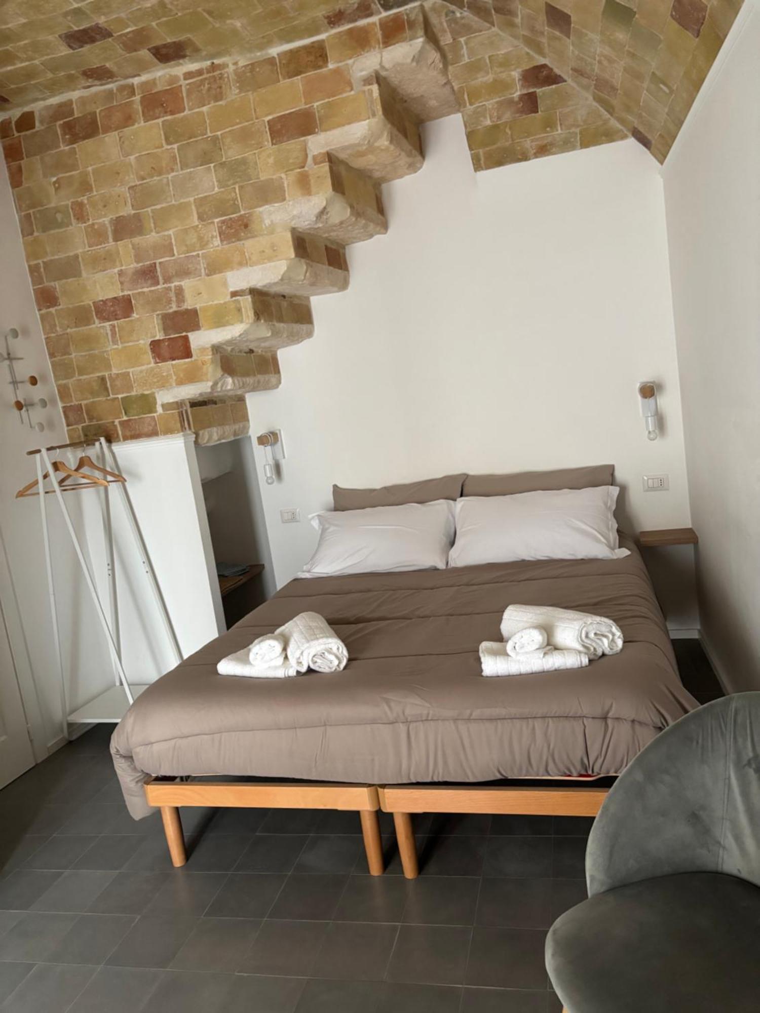 ألتامورا B&B Santa Chiara المظهر الخارجي الصورة
