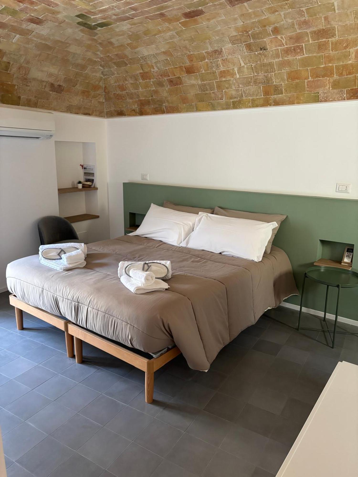 ألتامورا B&B Santa Chiara المظهر الخارجي الصورة