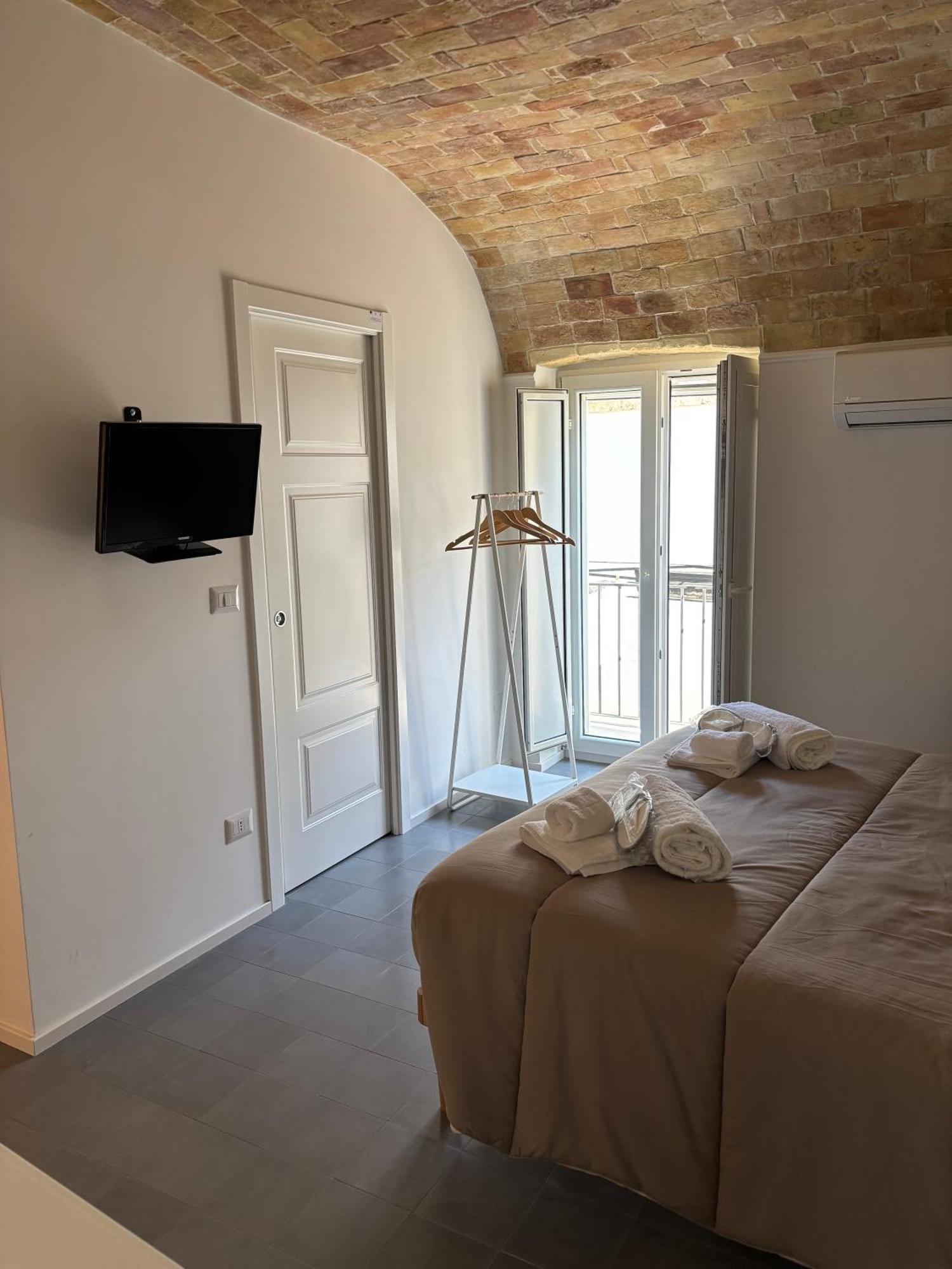 ألتامورا B&B Santa Chiara المظهر الخارجي الصورة