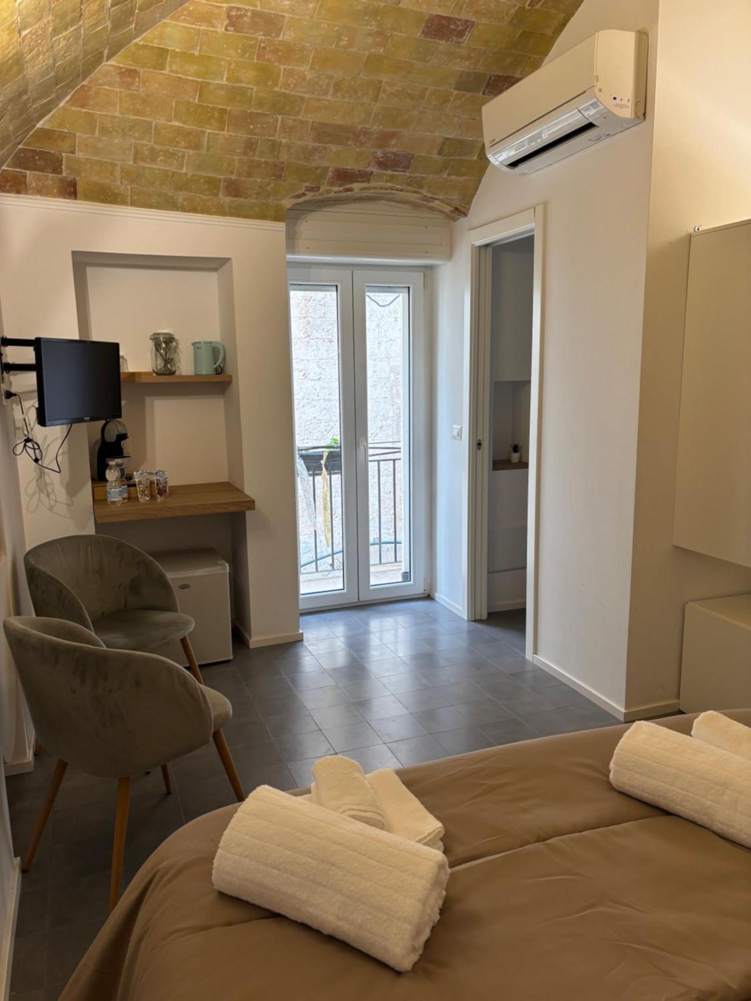 ألتامورا B&B Santa Chiara المظهر الخارجي الصورة