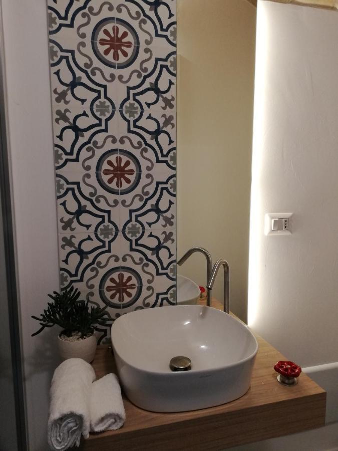 ألتامورا B&B Santa Chiara المظهر الخارجي الصورة