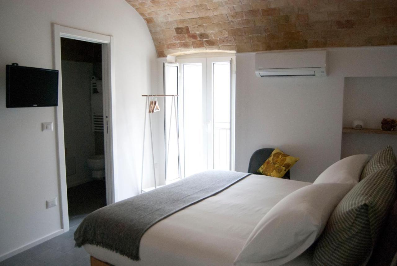 ألتامورا B&B Santa Chiara المظهر الخارجي الصورة
