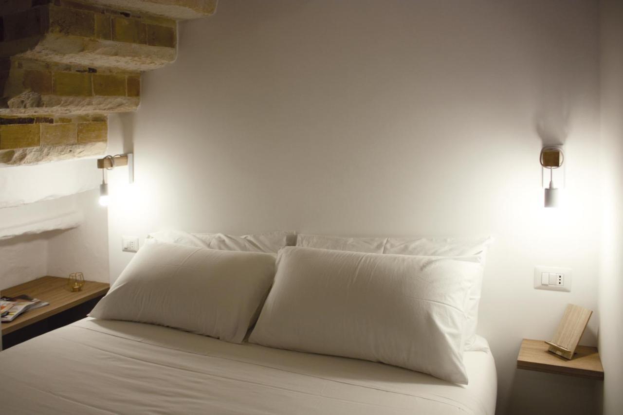 ألتامورا B&B Santa Chiara المظهر الخارجي الصورة