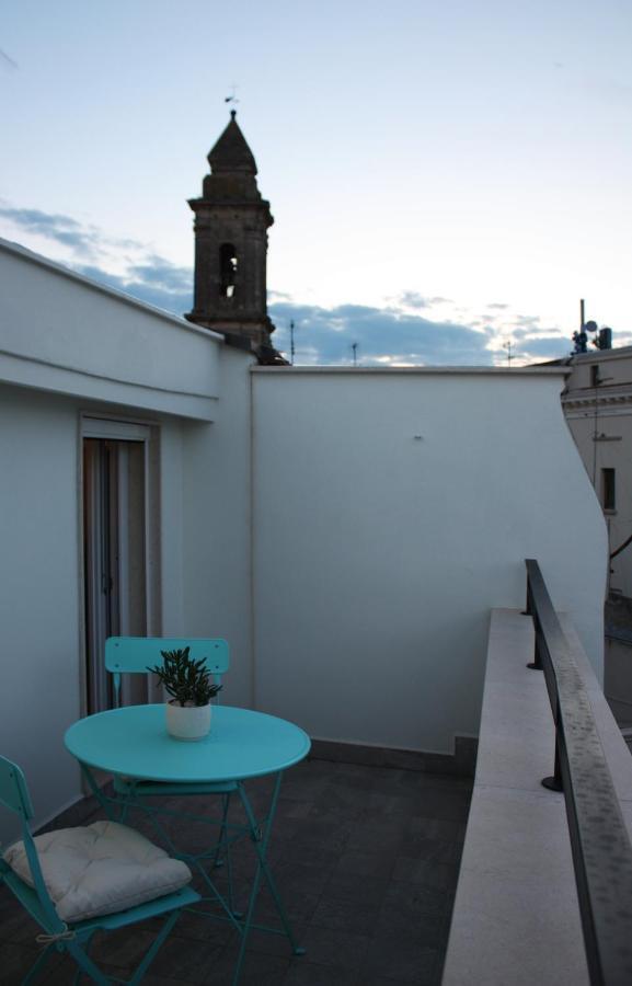 ألتامورا B&B Santa Chiara المظهر الخارجي الصورة
