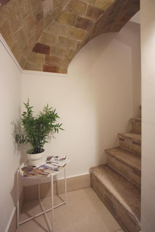 ألتامورا B&B Santa Chiara المظهر الخارجي الصورة